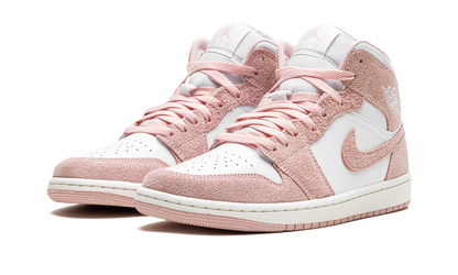 Air Jordan 1 Mid "Legend Pink" FN5215 161