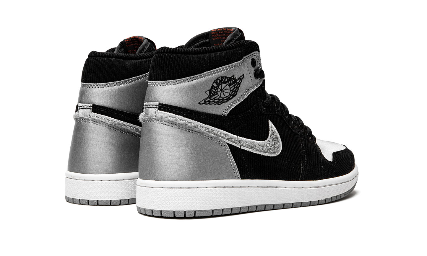 Air Jordan 1 Hi GS "Aleali May" AQ9710 062