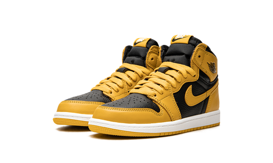 Air Jordan 1 Retro High OG PS "Pollen" AQ2664 701