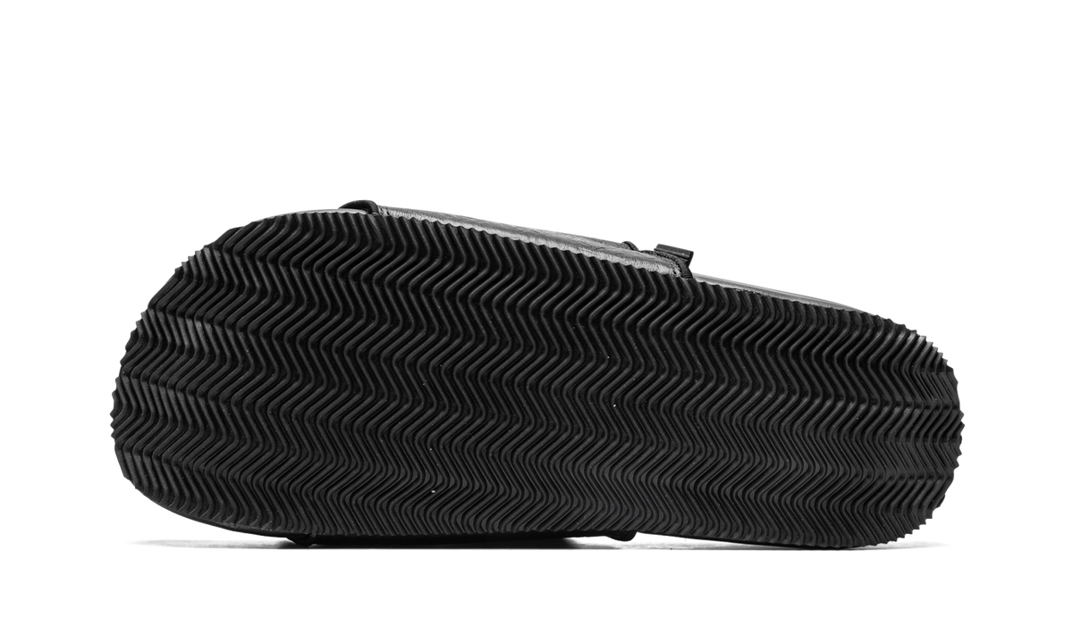Y-3 Slide "Black" GW8631