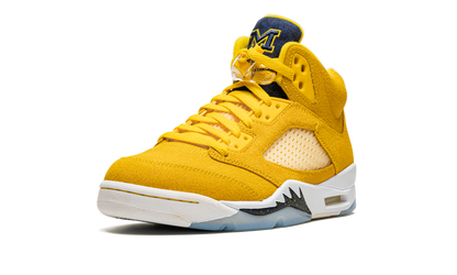 Air Jordan 5 Retro PE "Michigan" DJ4954 997021