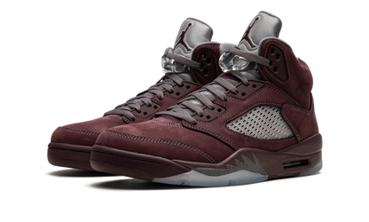 Air Jordan 5 "Burgundy 2023" DZ4131 600