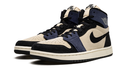 AIR JORDAN 1 HIGH ZOOM CMFT2 WMNS "Muslin" DV1305 104
