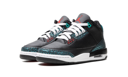 Air Jordan 3 "Moto" FV5437 001