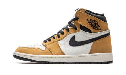 Air Jordan 1 Retro High OG "Rookie of the Year" 555088 700