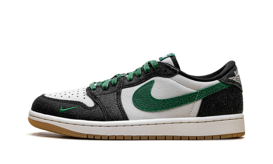 Air Jordan 1 Retro Low OG "Phantom Pine Green" IR2283 030