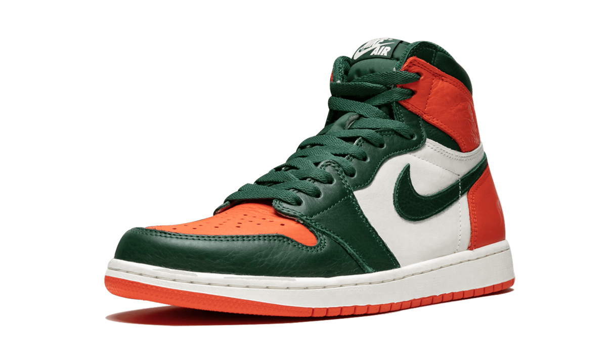 Air Jordan 1 Retro High OG "Solefly" AV3905 138