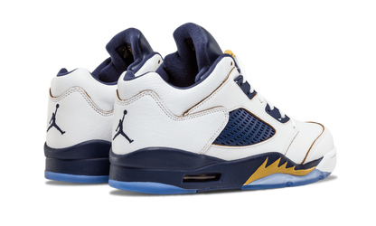 Air Jordan 5 Retro Low "DUNK FROM ABOVE"