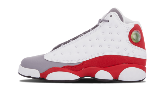 Air Jordan 13 Retro GS "Grey Toe" 414574 126