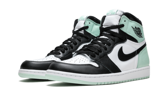 Air Jordan 1 Retro High OG NRG "Igloo" 861428 100