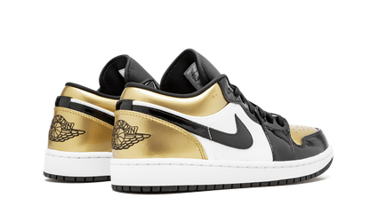 Air Jordan 1 Low "Gold Toe" CQ9447 700
