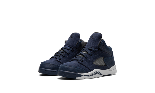 AIR JORDAN 5 RETRO TD "Midnight Navy (2023)" FN5454 400