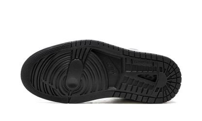 AIR JORDAN 1 ZOOM AIR CMFT 2 WMNS "Metallic Silver" FJ4652 100