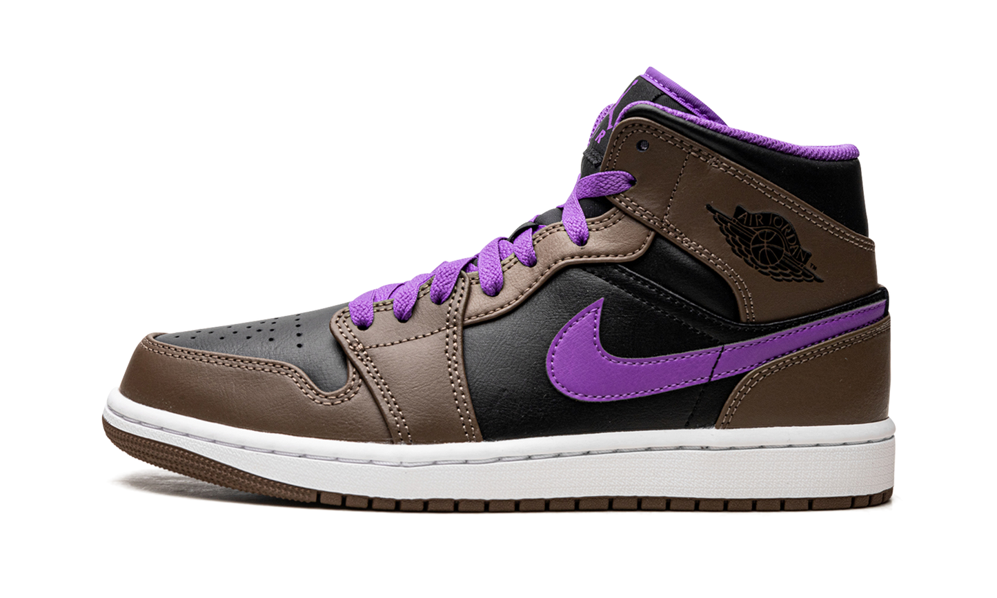 Air Jordan 1 Mid "Palomino" DQ8426 215