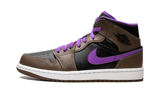 Air Jordan 1 Mid "Palomino" DQ8426 215