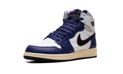 Air Jordan 1 Retro High OG GS "Rare Air" FD1437 100