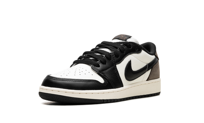 Air Jordan 1 Low OG GS "Mocha" CZ0858 102