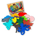 Shape-Up Game