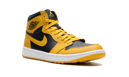 Air Jordan 1 Golf High "Pollen" DQ0660 700