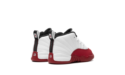 Air Jordan 12 TD "Cherry" 850000 116