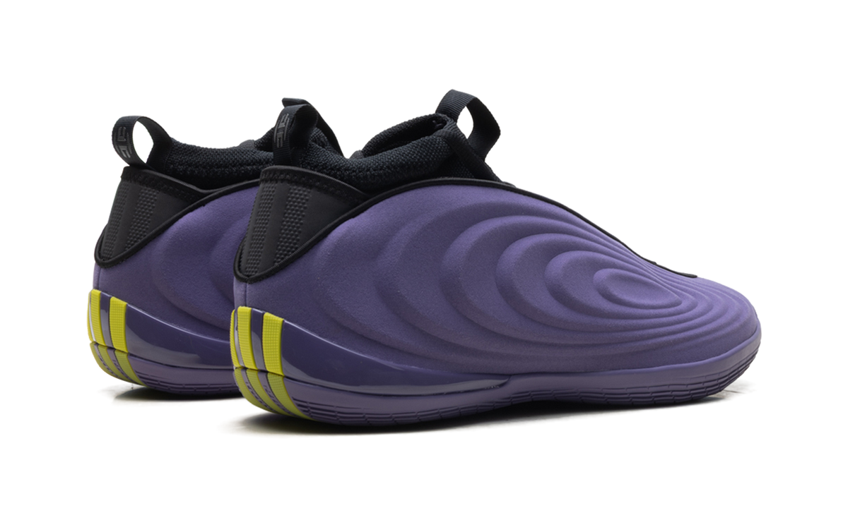 Harden Vol. 10 "Matte Purple" JQ9426