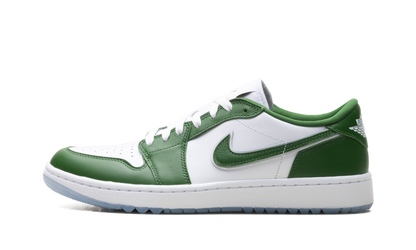 Air Jordan 1 Low Golf "Forest Green" DD9315 300