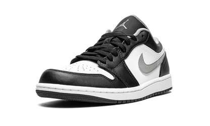 Air Jordan 1 Low "Black / Particle Grey" 553558 040