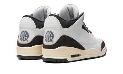 Jordan 3 Retro "Quai 54 (2024)" FZ5649 100
