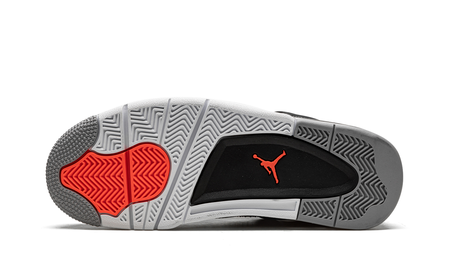 Air Jordan 4 Retro "Infrared" DH6927 061