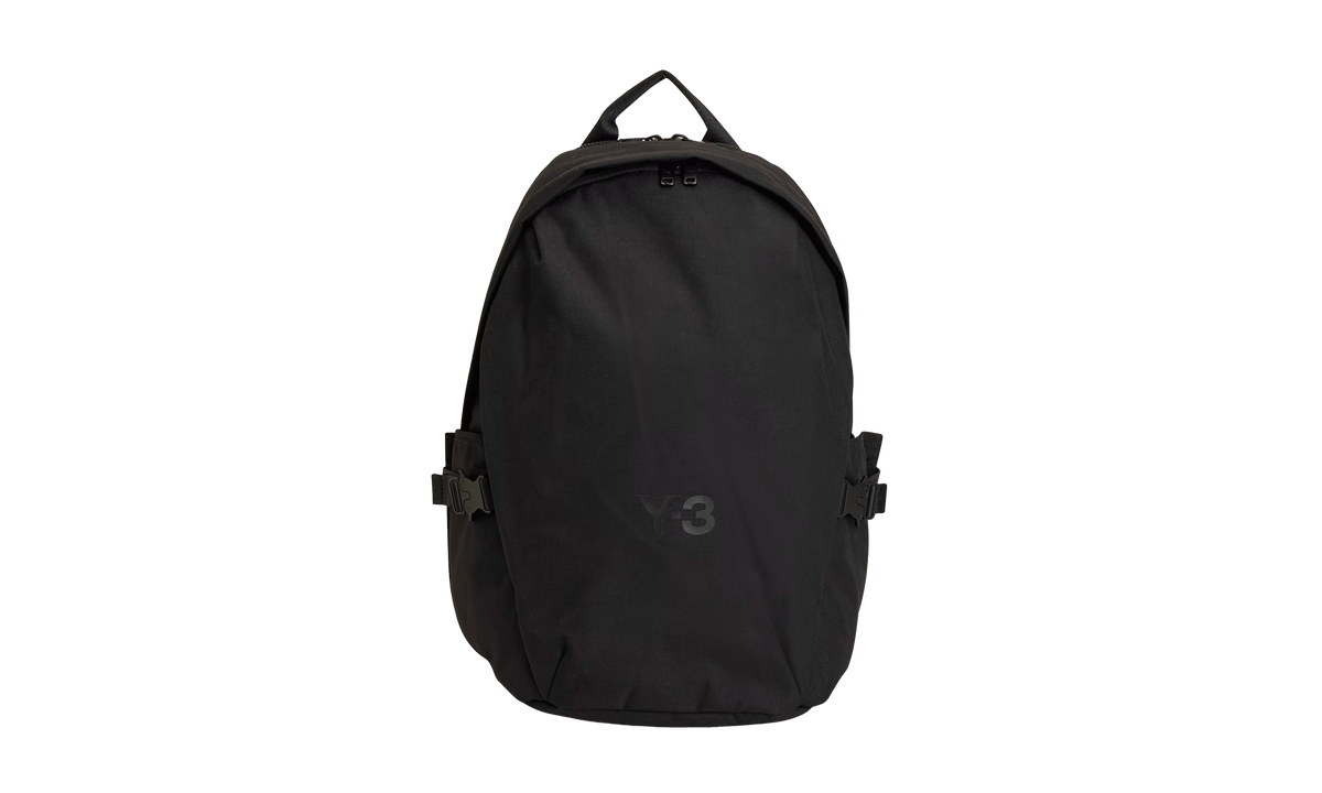 Y-3 Backpack "Black" JW6215