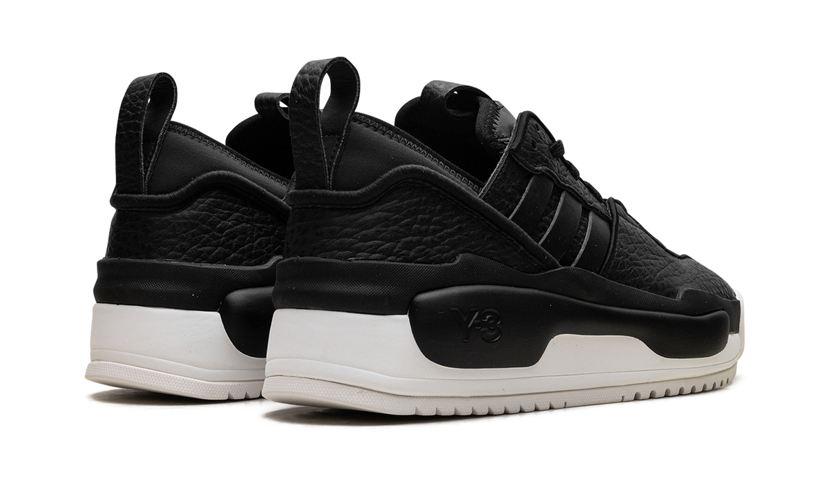 Y-3 Hokori 3 "BLACK/BLACK/CORE WHITE" HQ5968