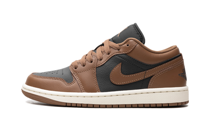 Air Jordan 1 Low WMNS "Archaeo Brown" DC0774 021