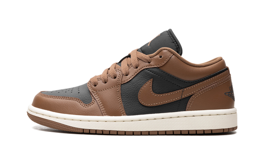 Air Jordan 1 Low WMNS "Archaeo Brown" DC0774 021