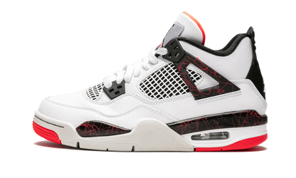 Air Jordan 4 Retro GS "Nostalgia" 408452 116