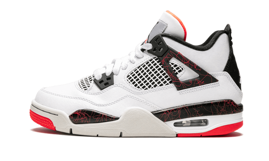 Air Jordan 4 Retro GS "Nostalgia" 408452 116