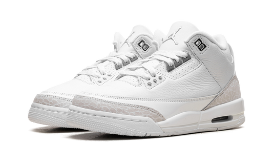 Air Jordan 3 Retro GS "Pure Money (2025)" DM0967 111