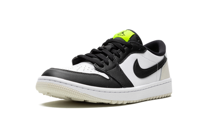 Air Jordan 1 Low Golf "Phantom Volt" DD9315 108
