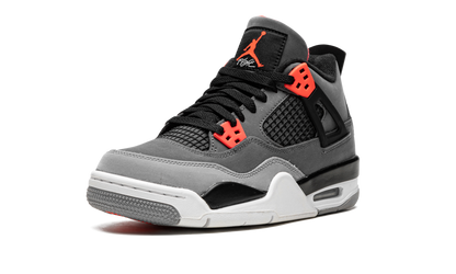 Air Jordan 4 GS "Infared" 408452 061