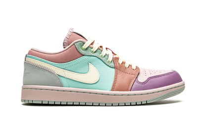 Air Jordan 1 Low SE "Easter Pastel" DJ5196 615