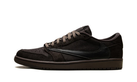 Air Jordan 1 Low OG "Travis Scott - Velvet Brown" DM7866 202