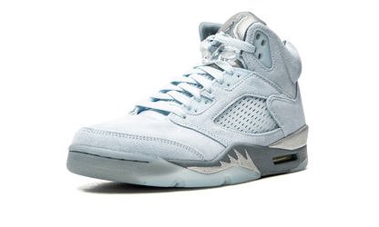 AIR JORDAN 5 RETRO WMNS "Blue Bird" DD9336 400