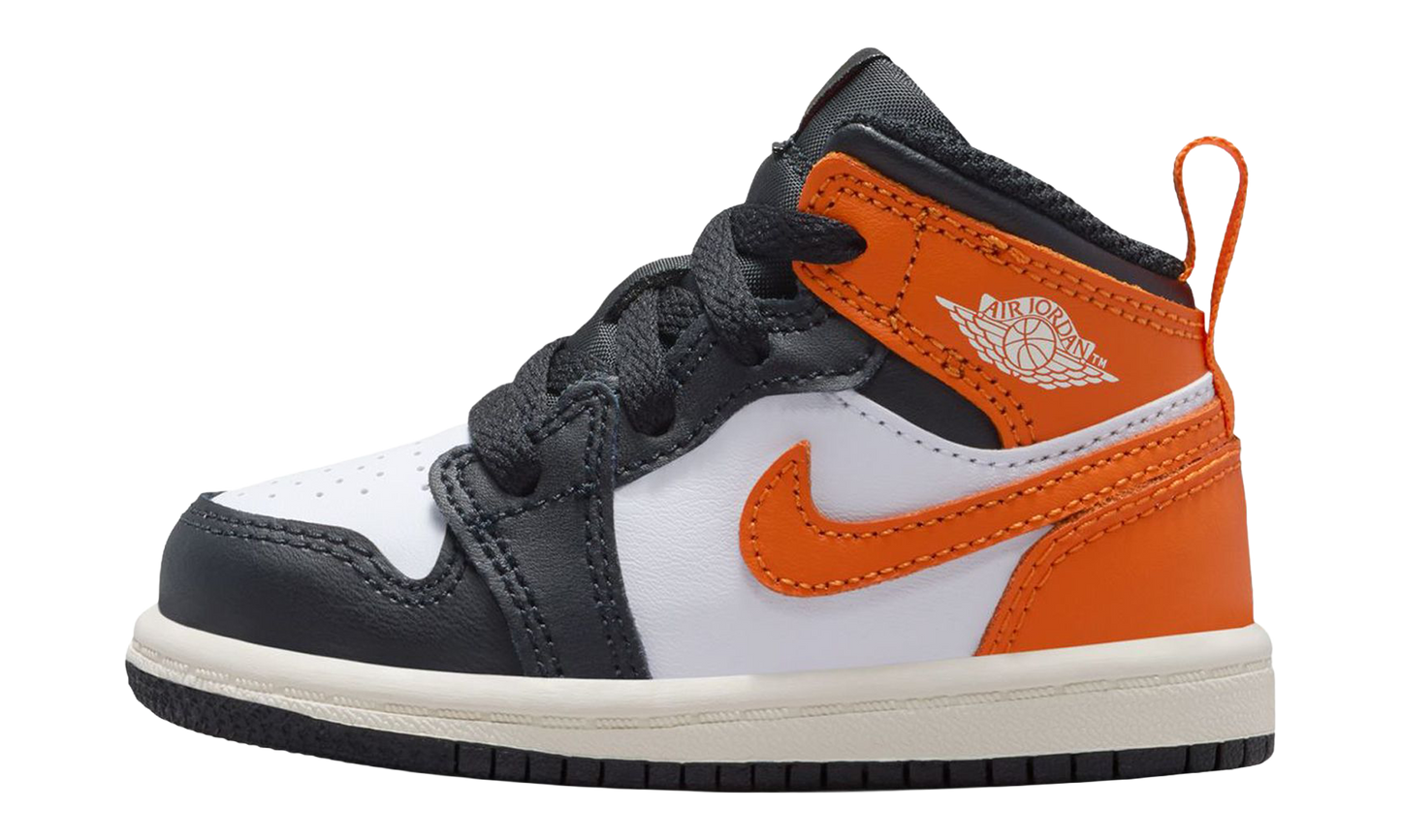 Air Jordan 1 Mid TD "Shattered Backboard" DQ8425 801