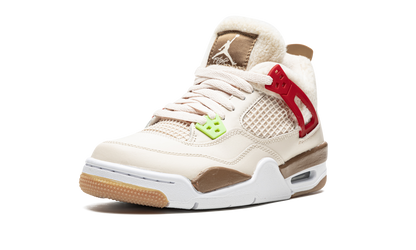 Air Jordan 4 Retro GS "Where the Wild Things Are" DH0572 264