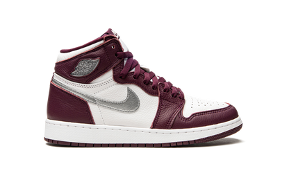 Air Jordan 1 Retro High OG GS "Bordeaux" 575441 611