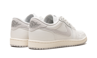 Air Jordan 1 Low 85 "Neutral Grey" FB9933 100