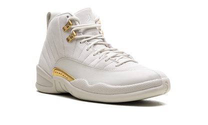 Air Jordan 12 WMNS "Phantom" FD9101 007
