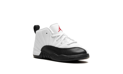 Air Jordan 12 TD "Red Taxi" 850000 162