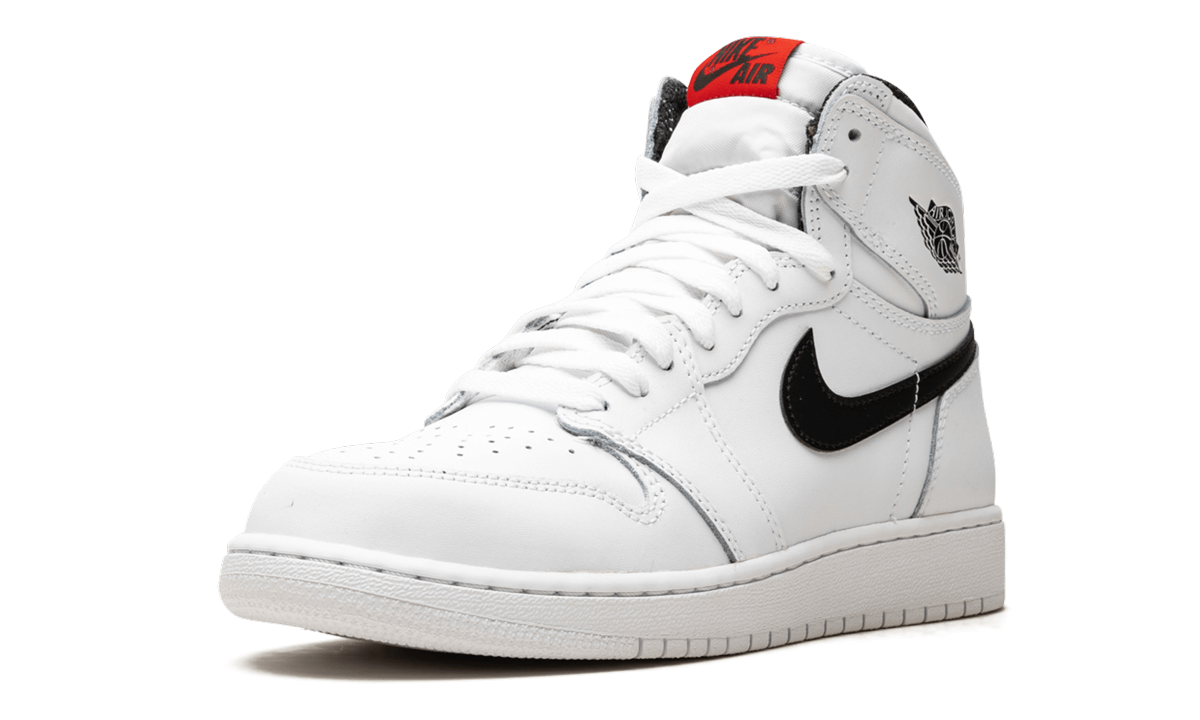 Air Jordan 1 Retro High OG GS "Yin Yang" 575441 102