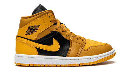 AIR JORDAN 1 MID WMNS "Chutney" BQ6472 700