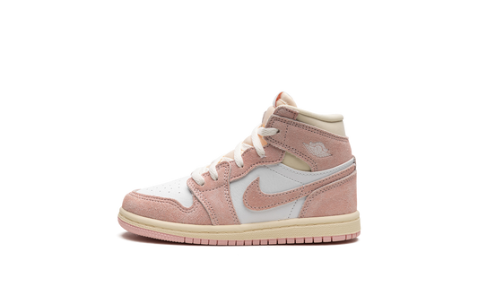 Air Jordan 1 Retro High TD "Washed Pink" FD2598 600